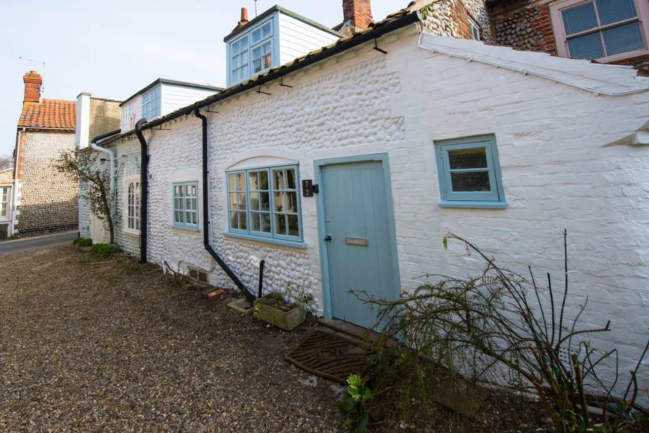 Buttercup Cottage Holt  Exteriér fotografie